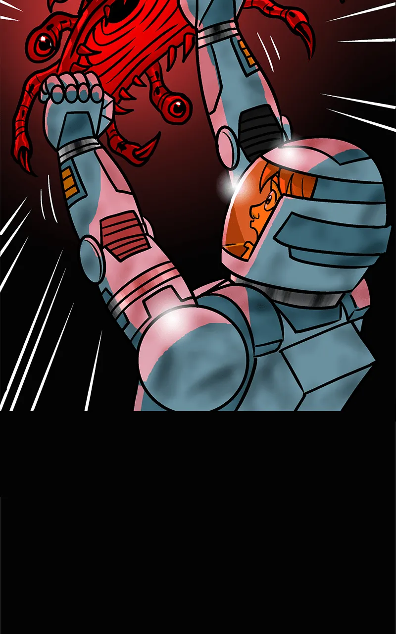 Read Traveler chapter 1 image 73 on Lezhin