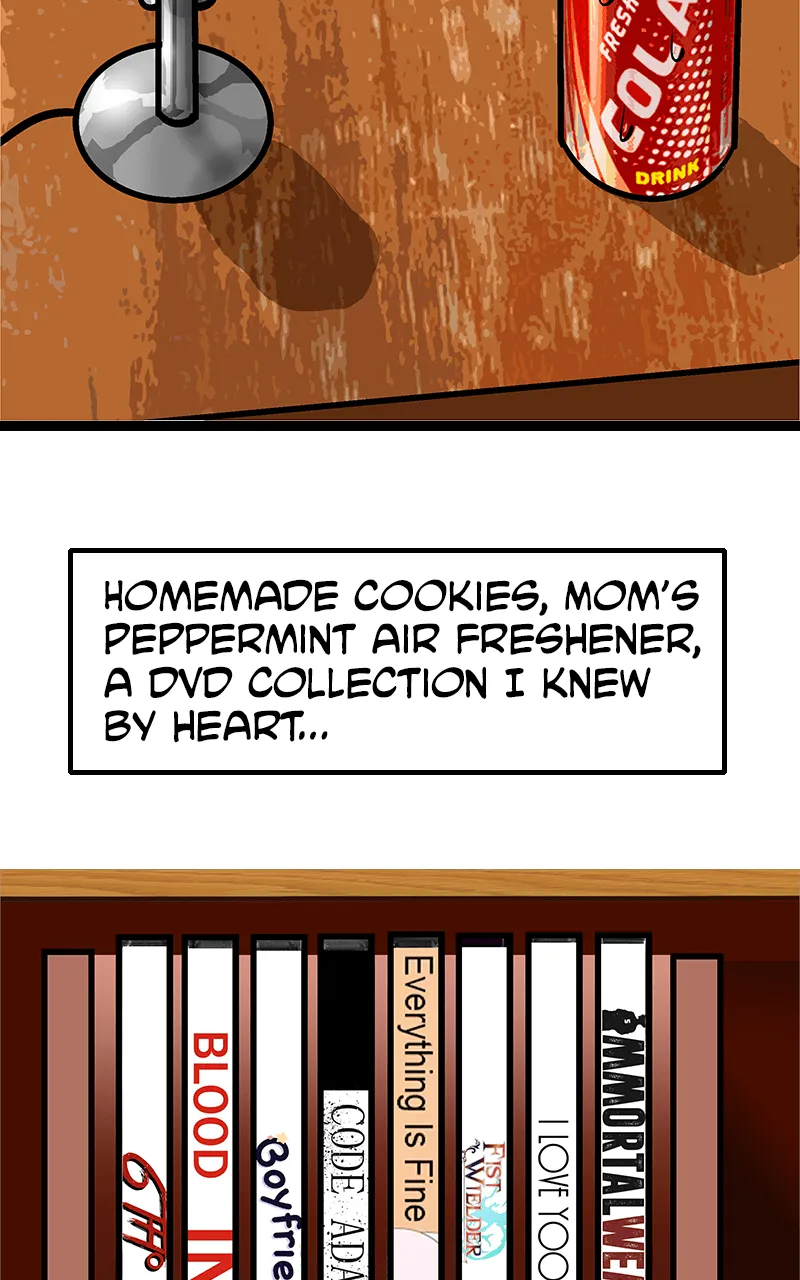 Read Traveler chapter 1 image 87 on Lezhin
