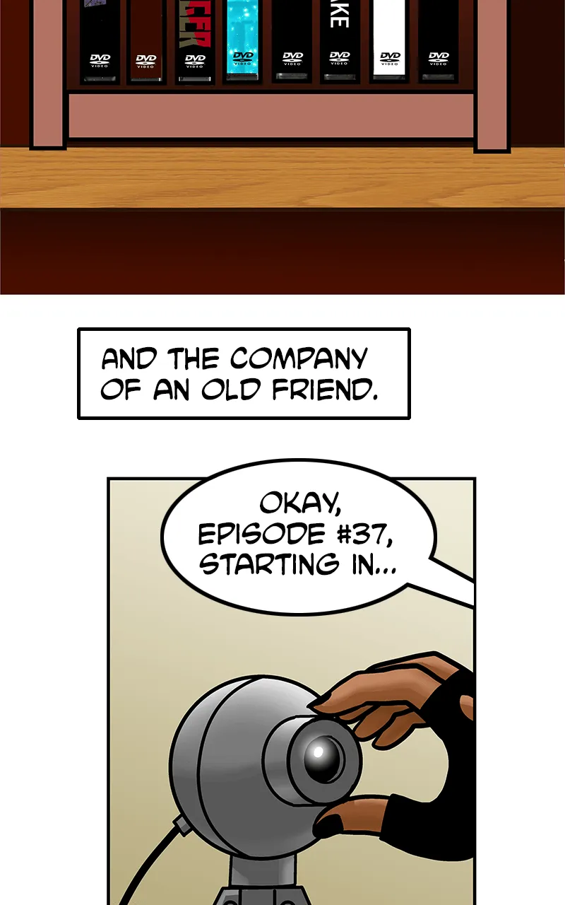 Read Traveler chapter 1 image 89 on Lezhin