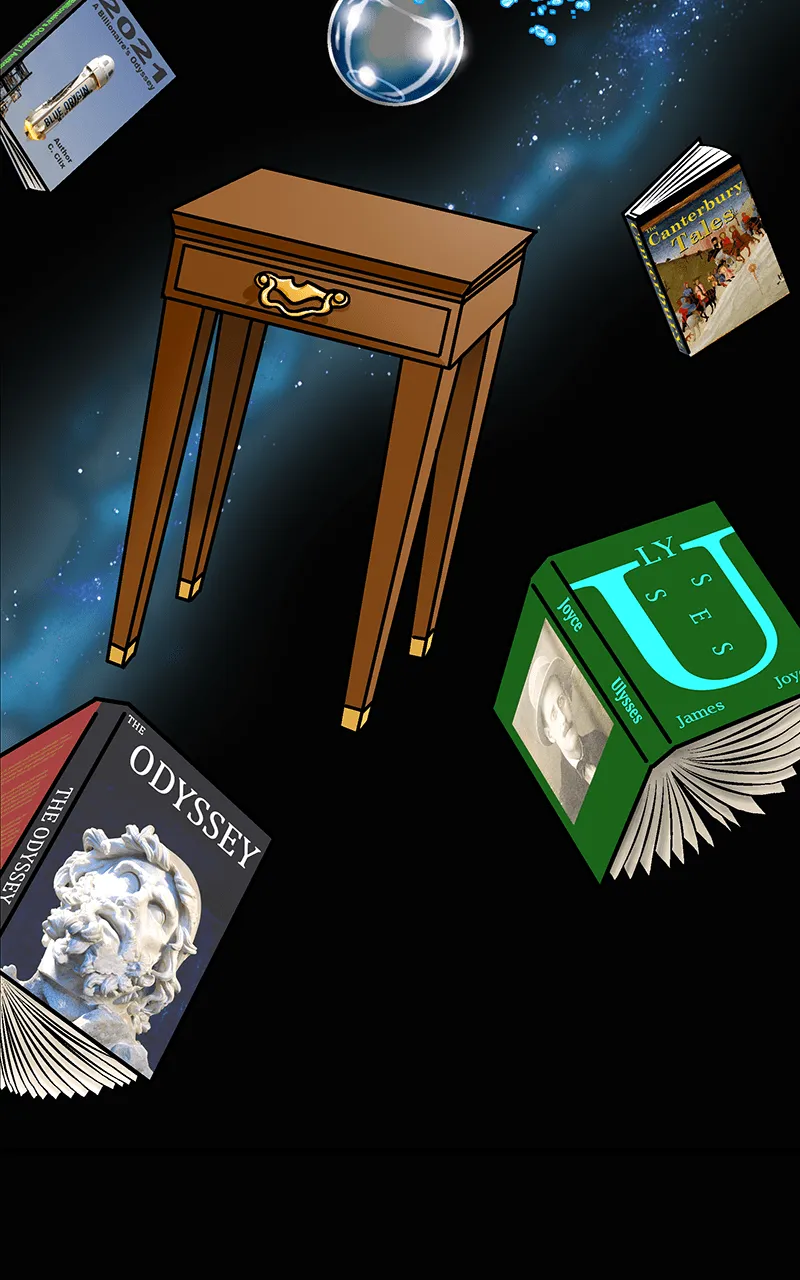 Read Traveler chapter 1 image 9 on Lezhin