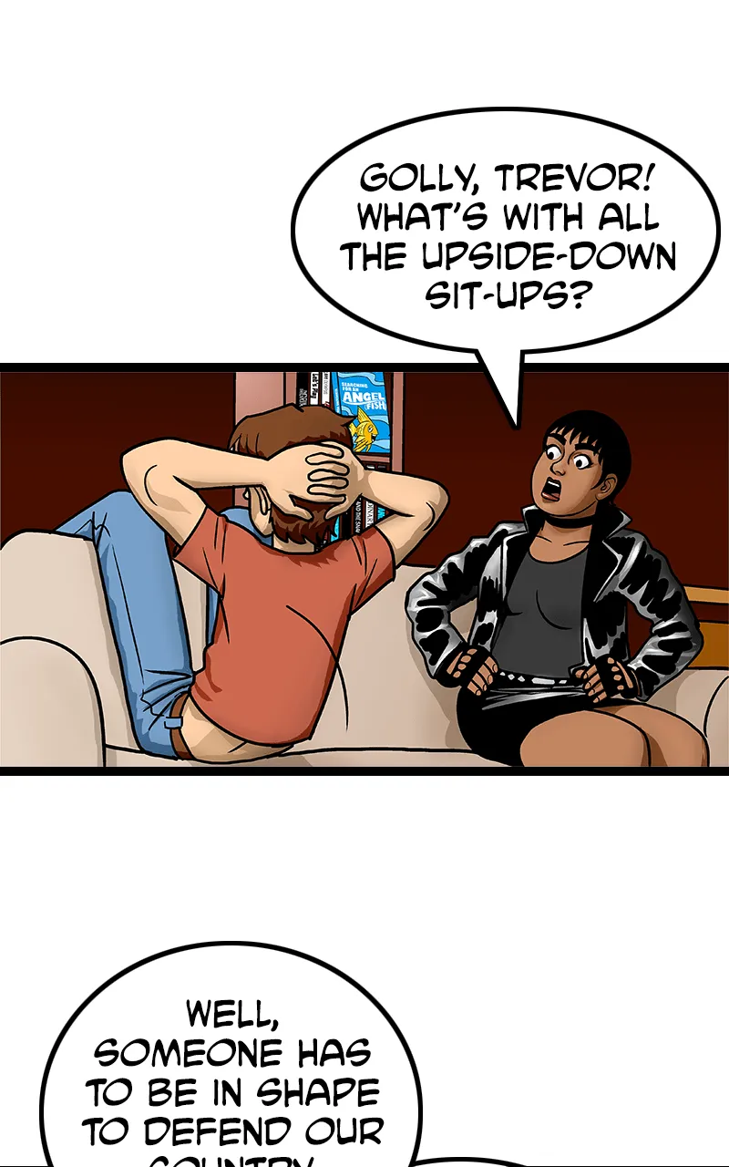 Read Traveler chapter 1 image 91 on Lezhin