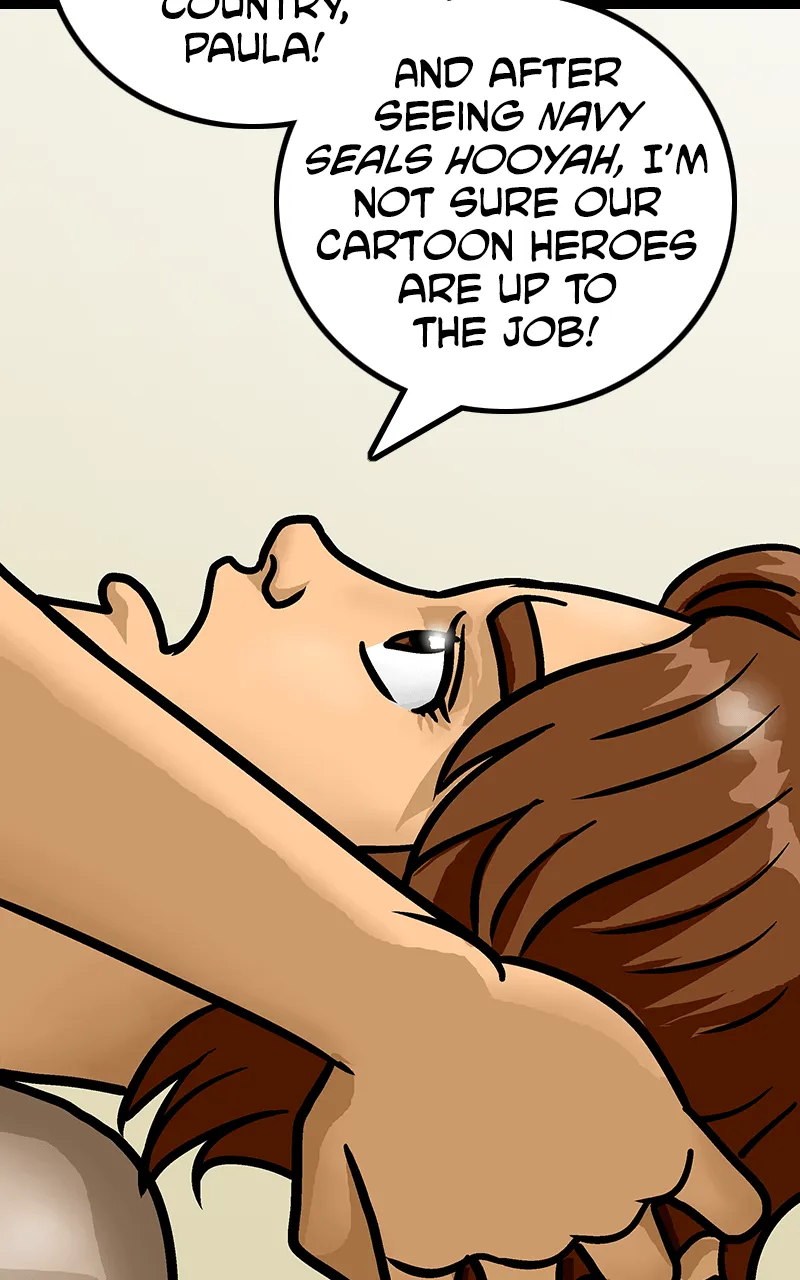 Read Traveler chapter 1 image 92 on Lezhin