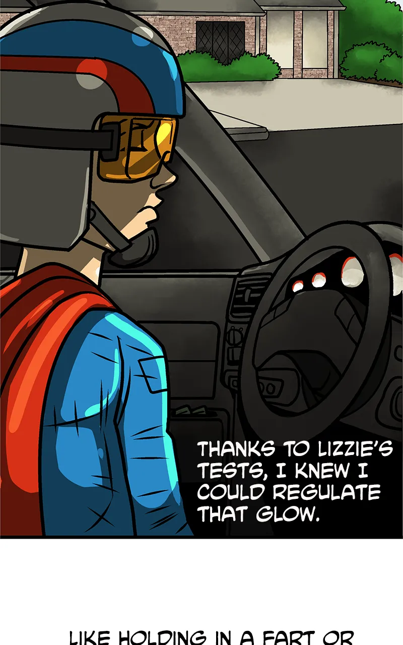 Traveler Chapter 10 page 11 - 