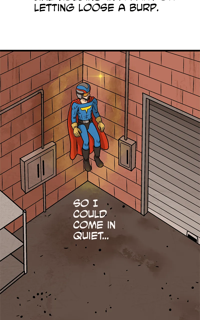 Traveler Chapter 10 page 12 - 