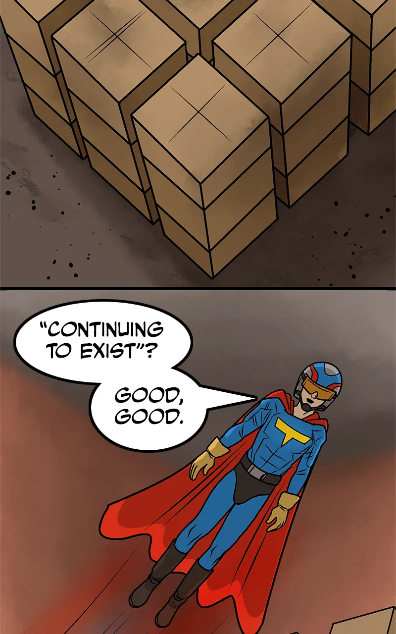 Traveler Chapter 10 page 14 - 