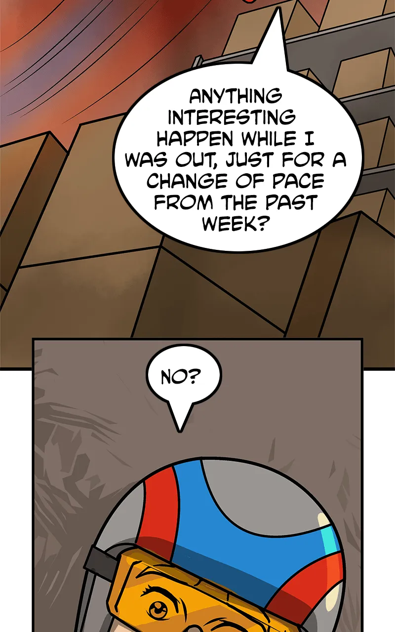 Traveler Chapter 10 page 15 - 