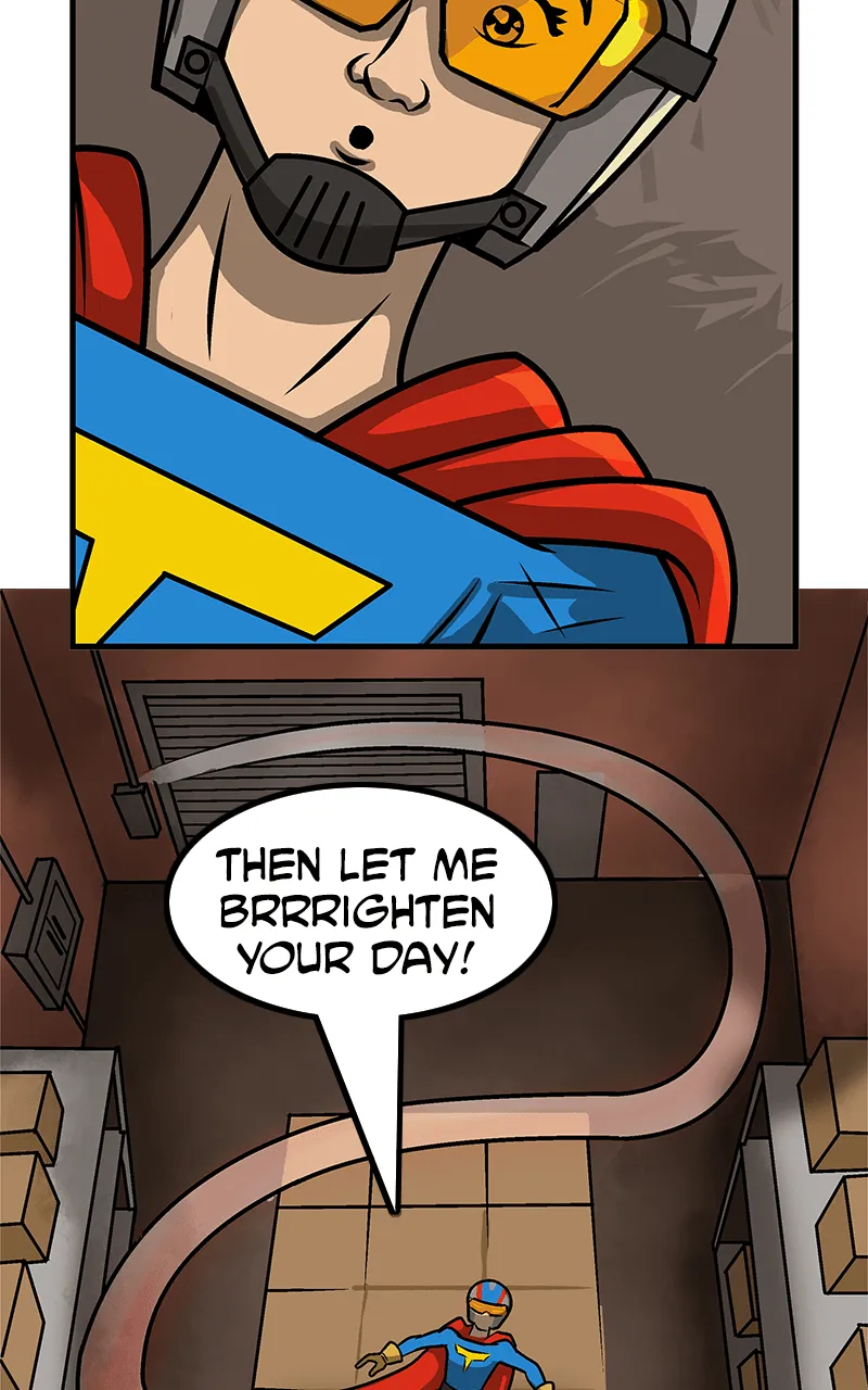 Traveler Chapter 10 page 16 - 