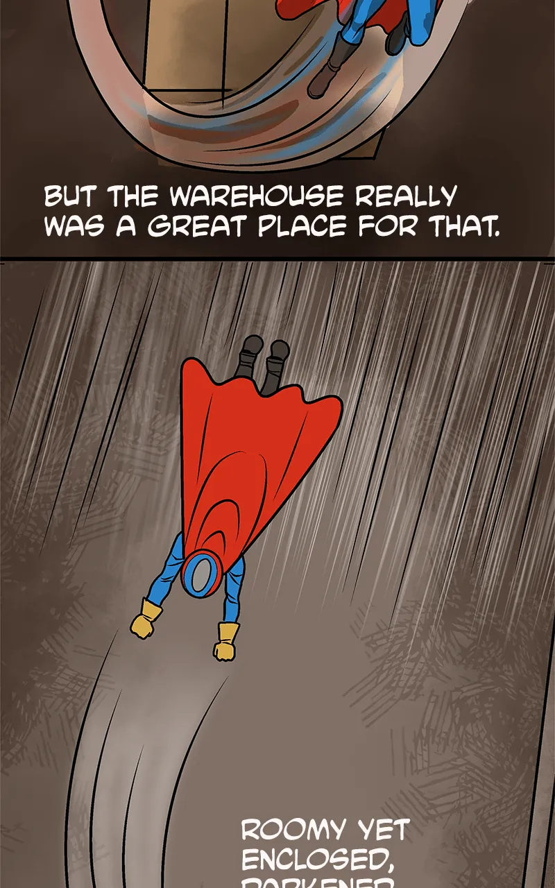 Traveler Chapter 10 page 18 - 