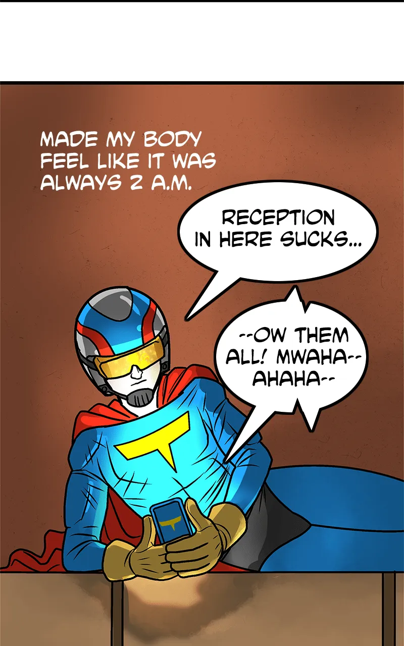 Traveler Chapter 10 page 24 - 