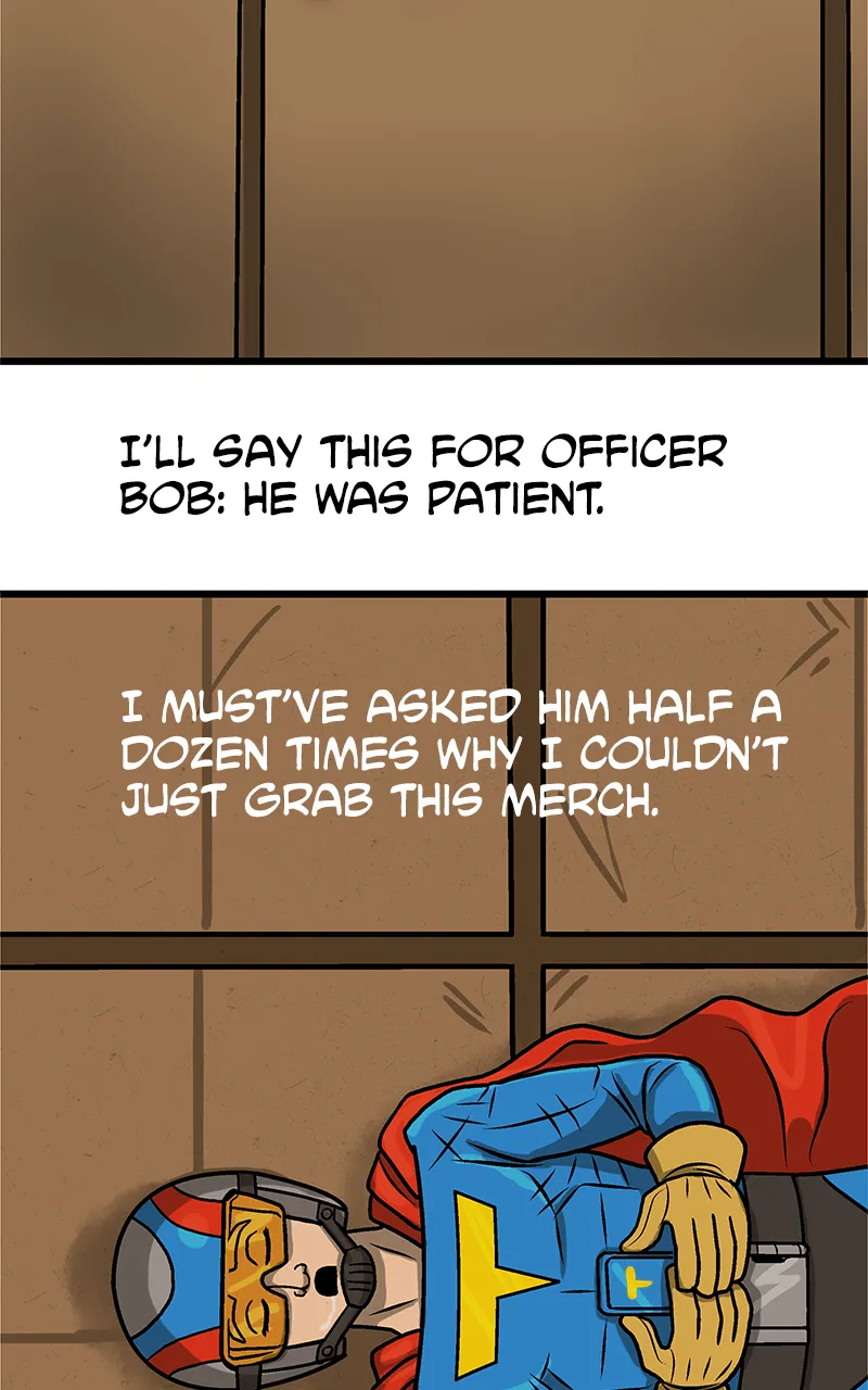 Traveler Chapter 10 page 25 - 