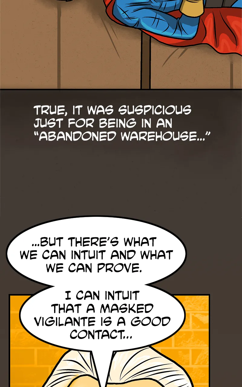 Traveler Chapter 10 page 26 - 