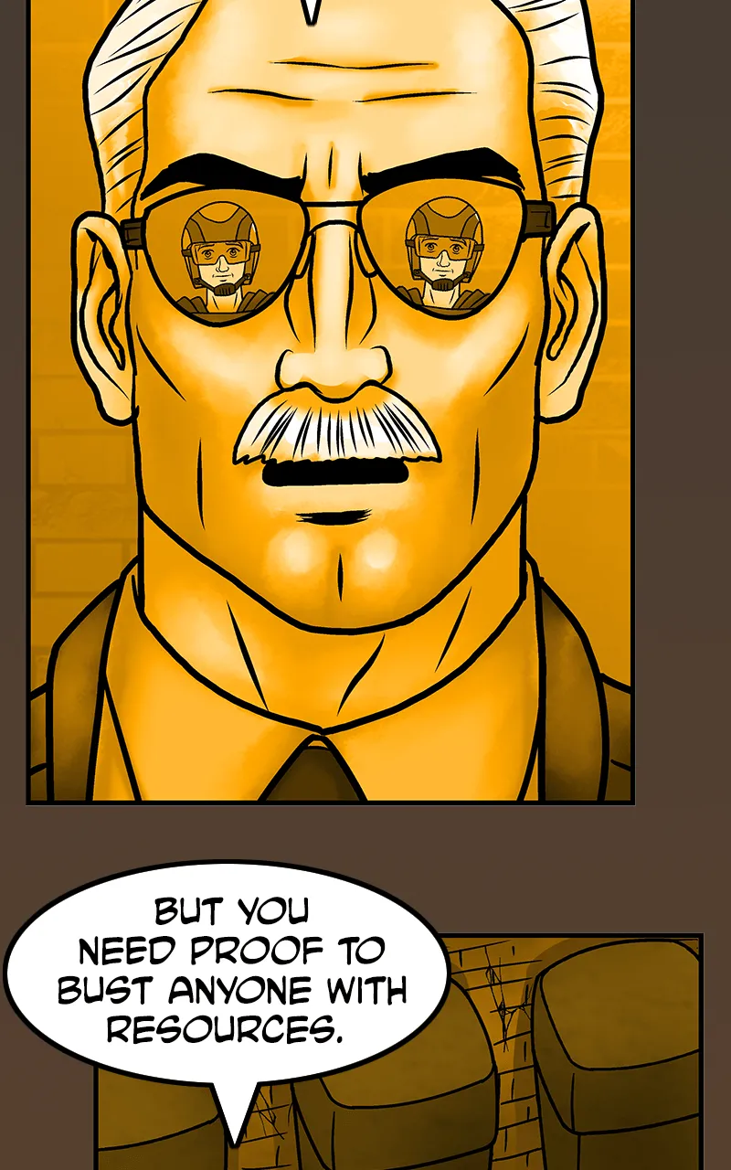 Traveler Chapter 10 page 27 - 