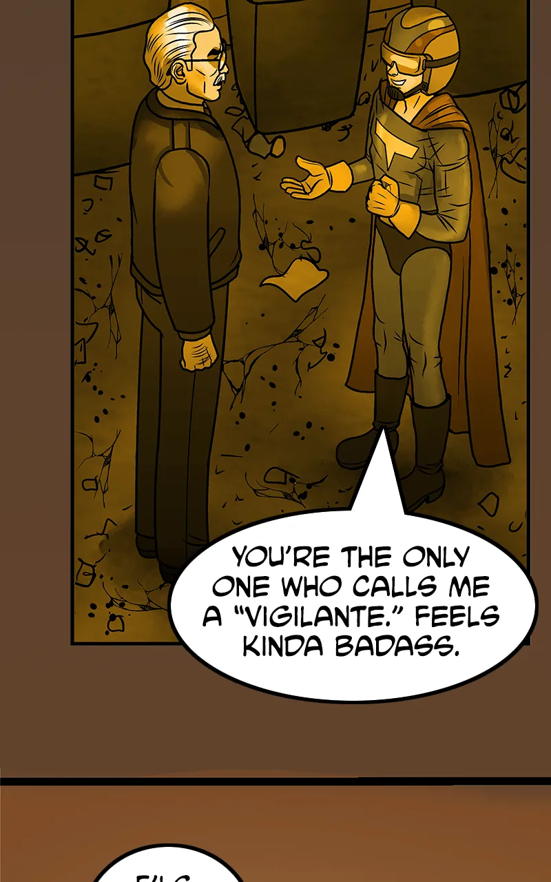 Traveler Chapter 10 page 28 - 