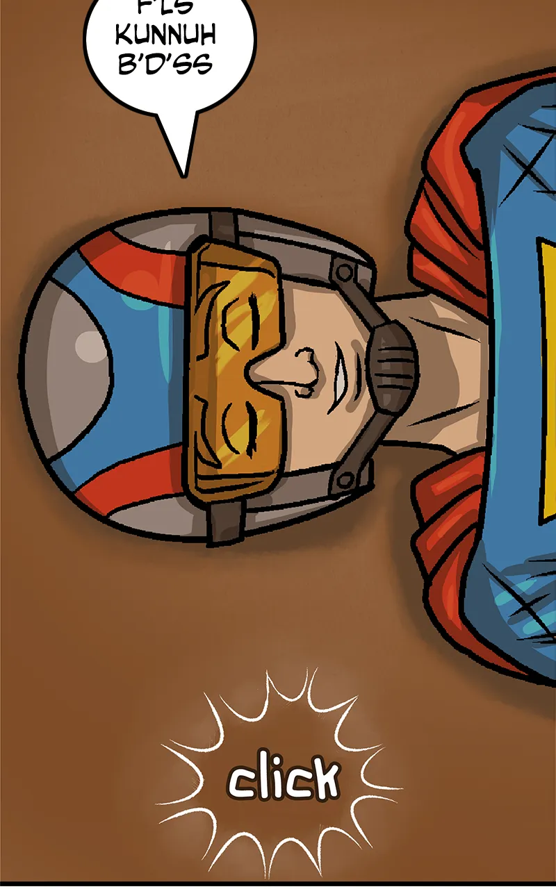 Traveler Chapter 10 page 29 - 