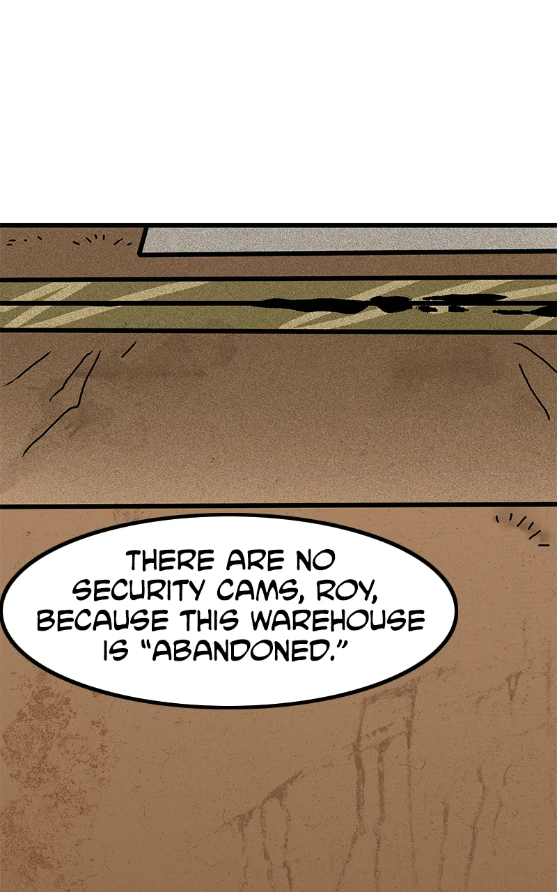 Traveler Chapter 10 page 30 - 