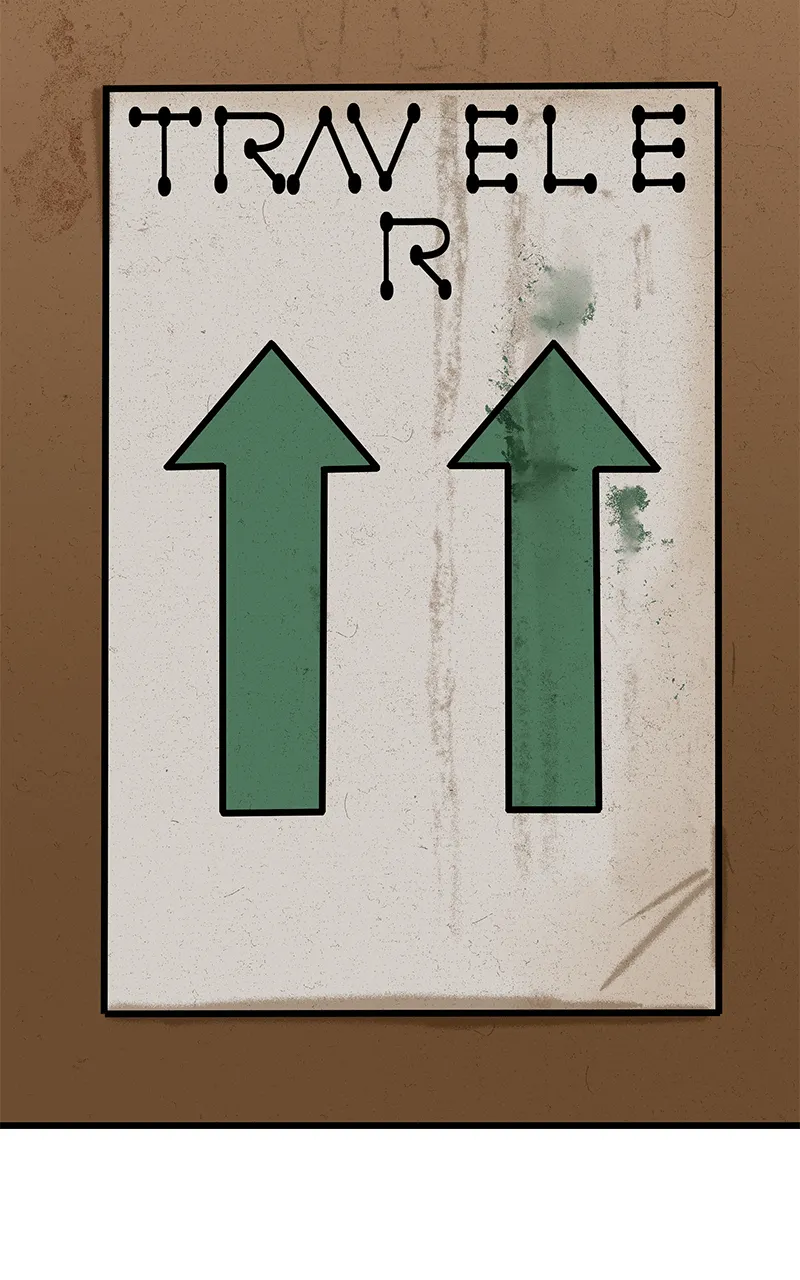 Traveler Chapter 10 page 31 - 