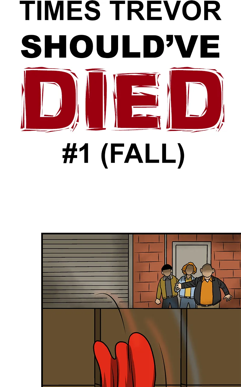Traveler Chapter 10 page 36 - 