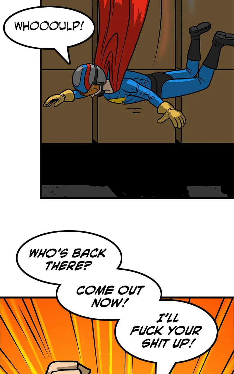 Traveler Chapter 10 page 37 - 