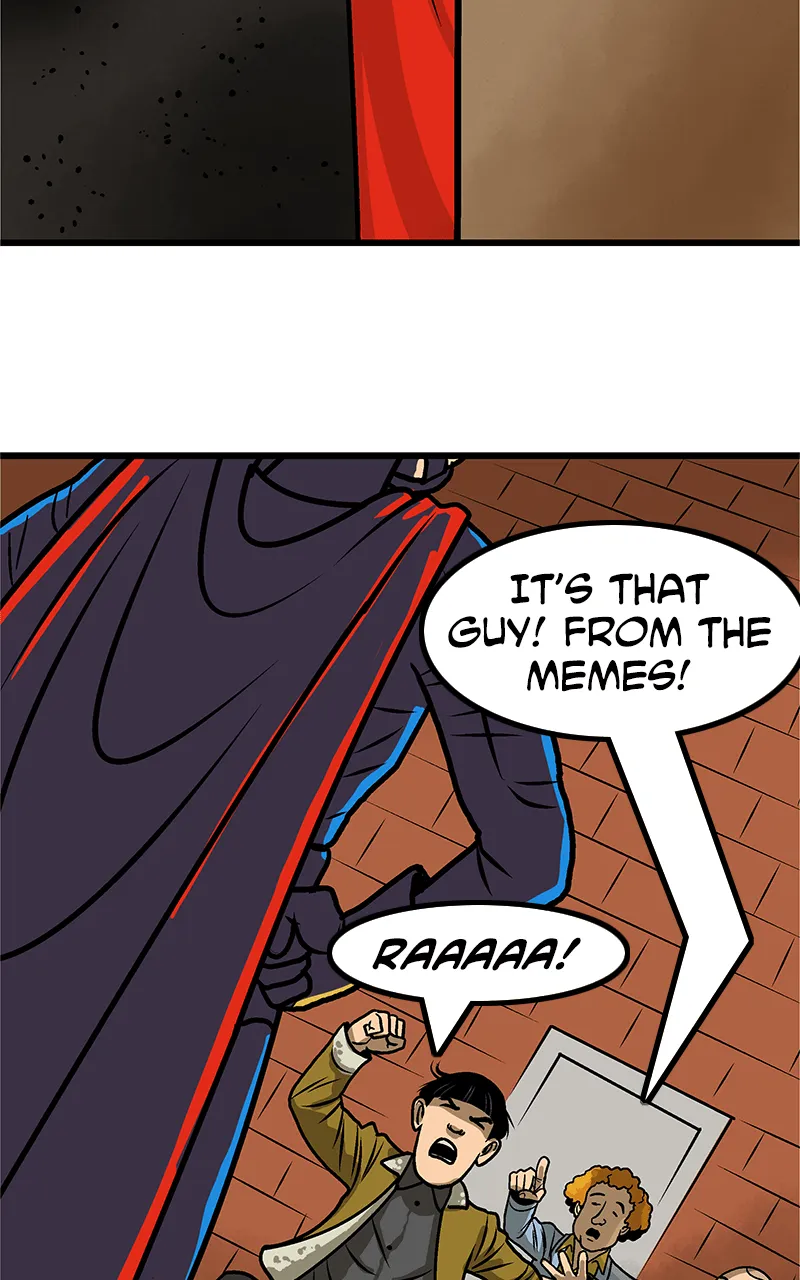 Traveler Chapter 10 page 40 - 