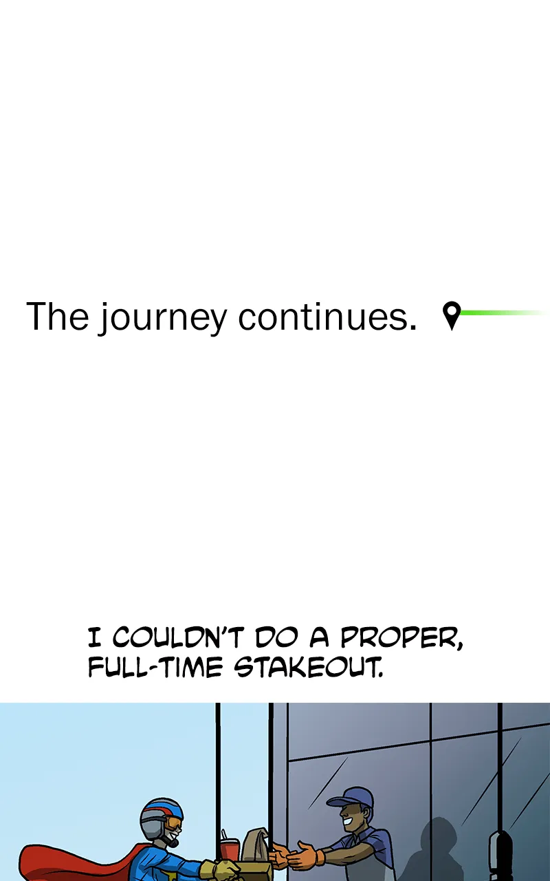 Traveler Chapter 10 page 5 - 
