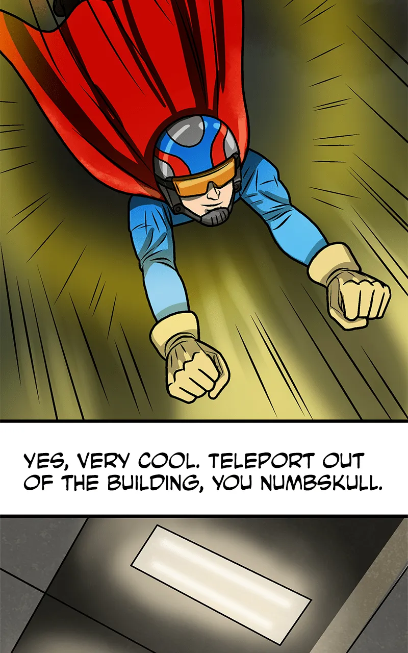 Traveler Chapter 10 page 43 - 