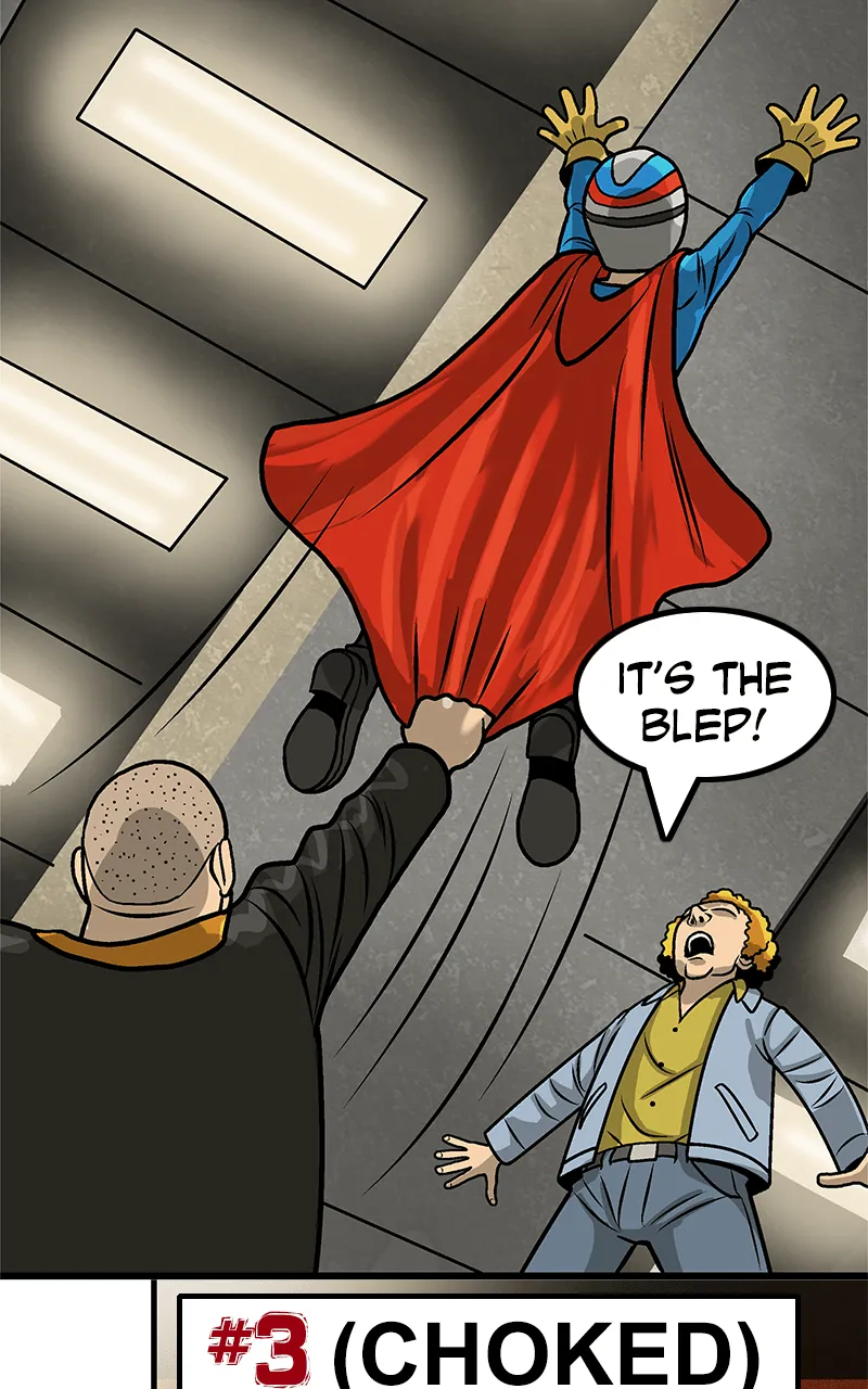 Traveler Chapter 10 page 44 - 