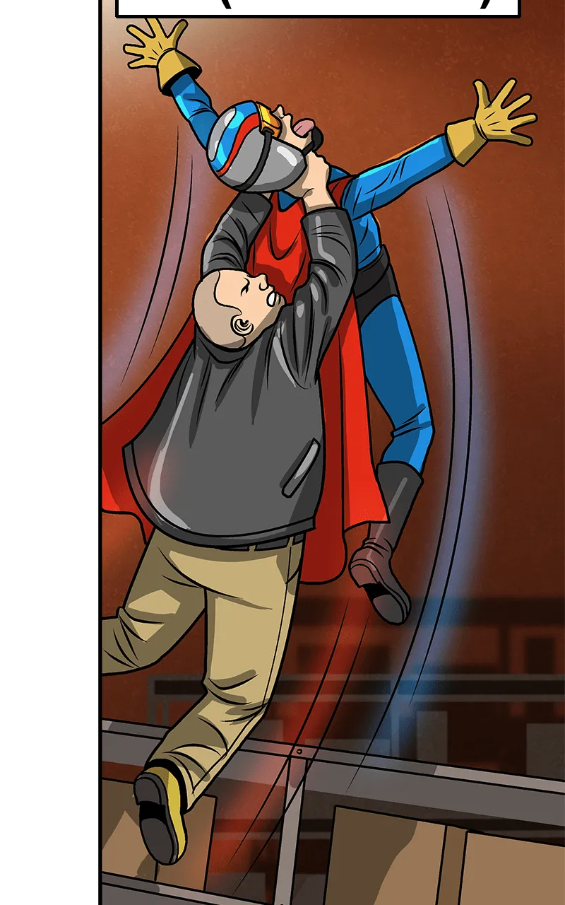 Traveler Chapter 10 page 45 - 