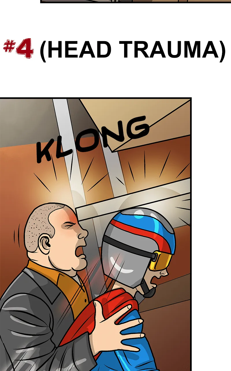 Traveler Chapter 10 page 46 - 