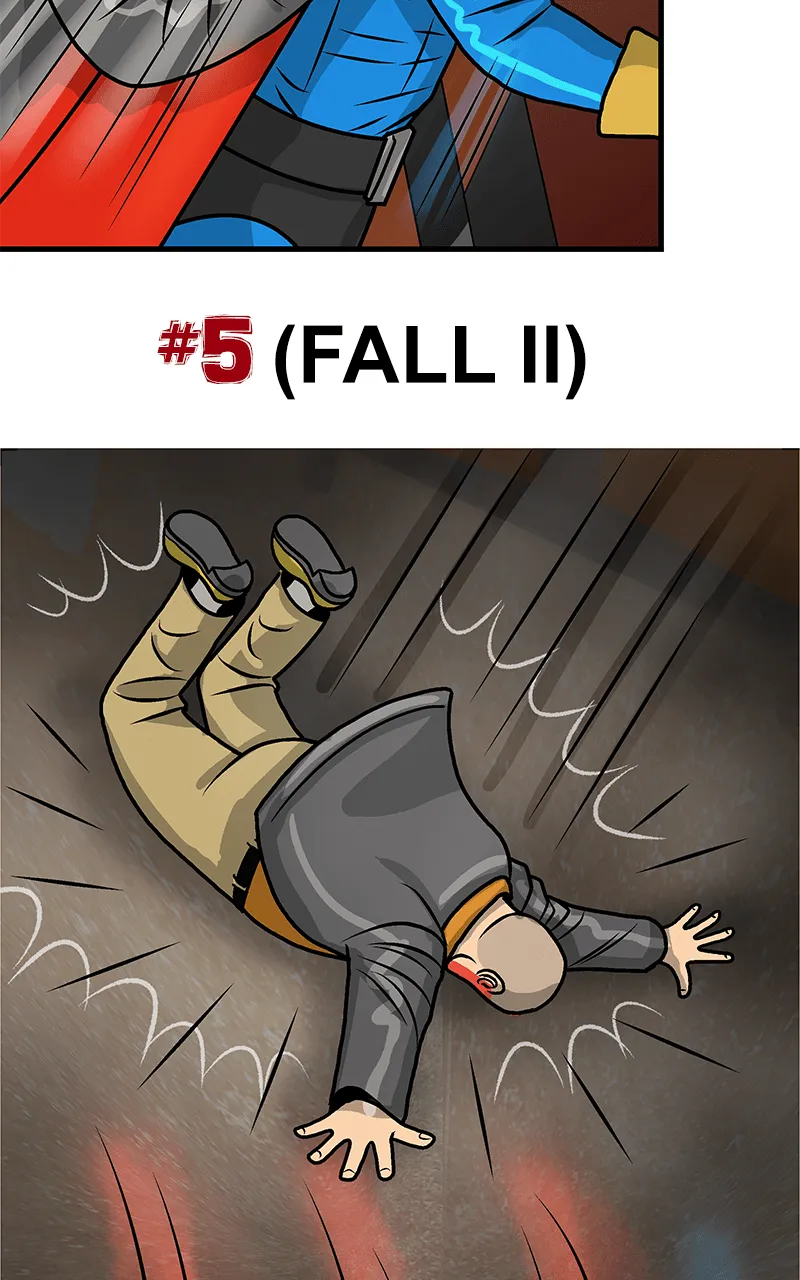 Traveler Chapter 10 page 47 - 