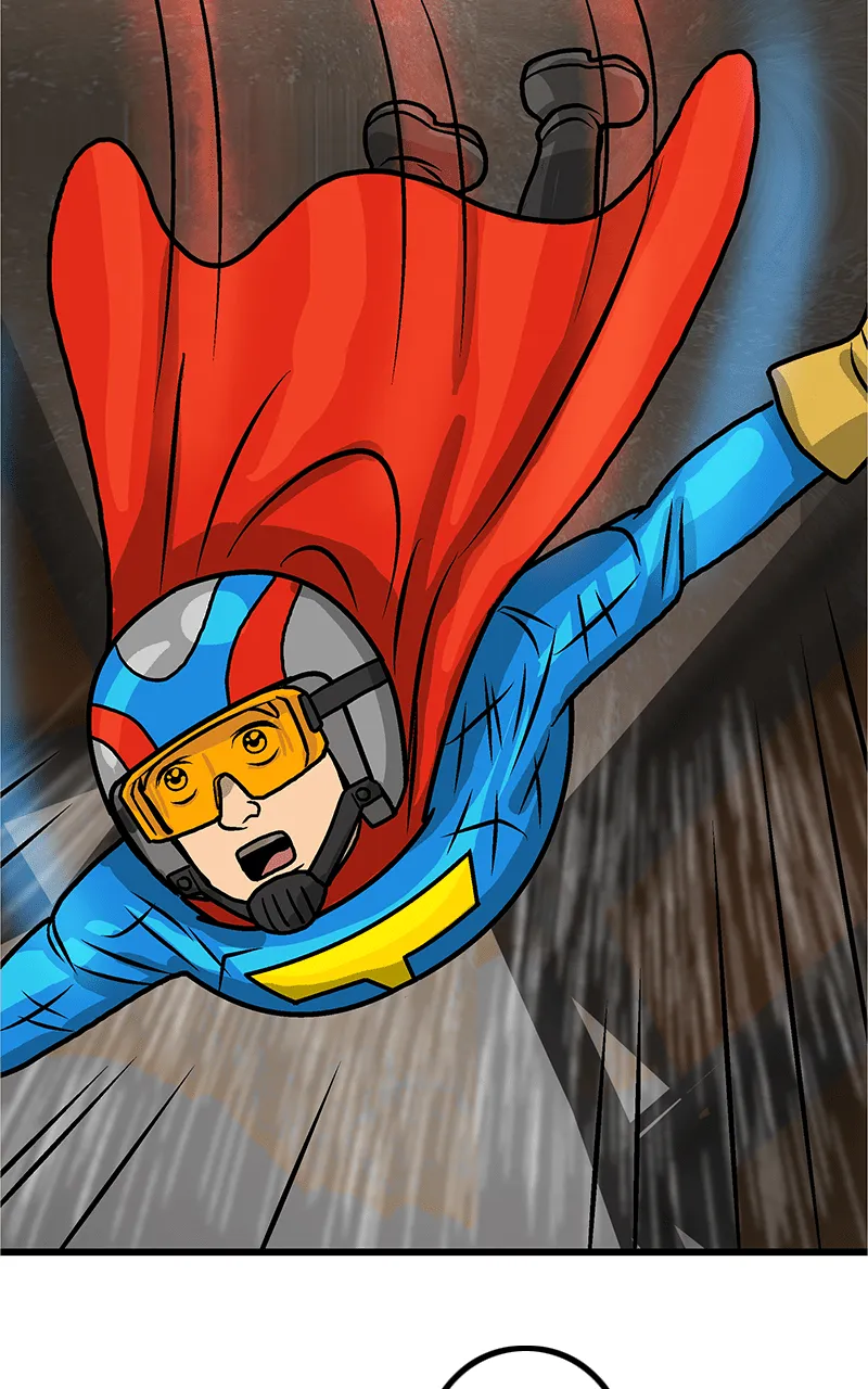 Traveler Chapter 10 page 48 - 
