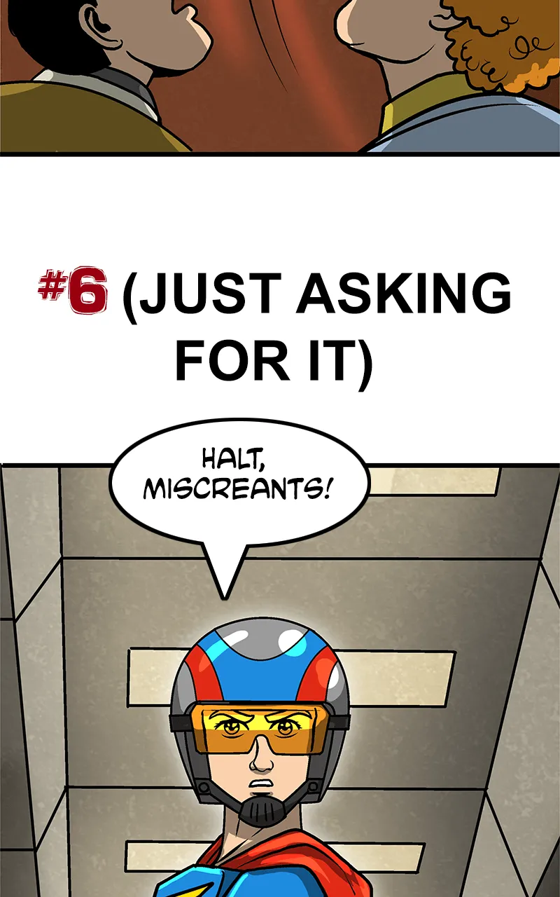 Traveler Chapter 10 page 50 - 