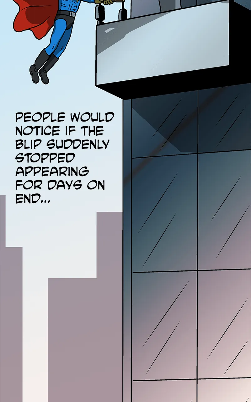 Traveler Chapter 10 page 6 - 