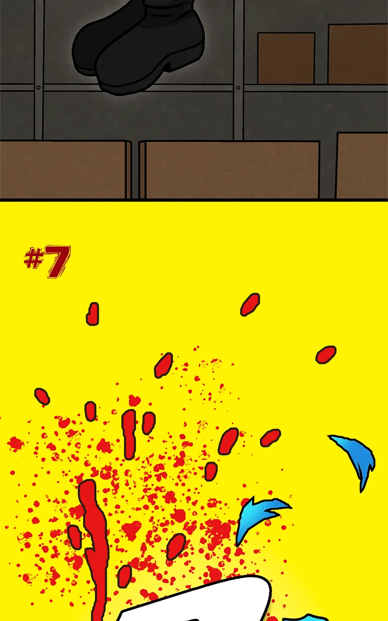 Traveler Chapter 10 page 52 - 