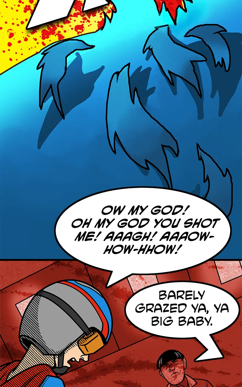 Traveler Chapter 10 page 54 - 