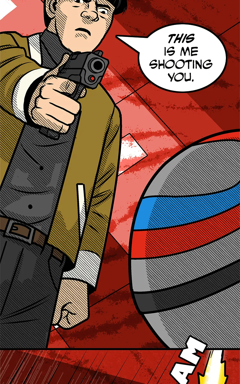 Traveler Chapter 10 page 56 - 