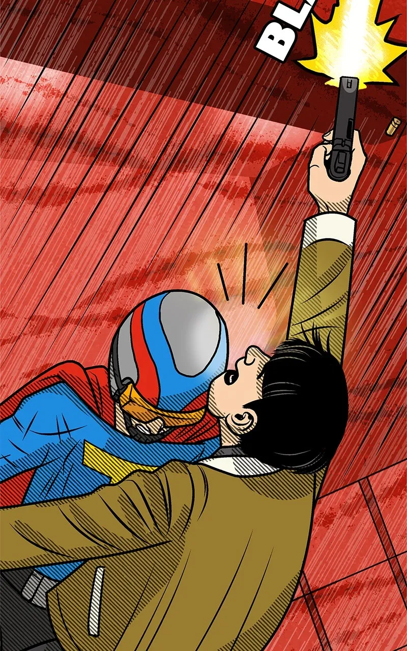 Traveler Chapter 10 page 57 - 