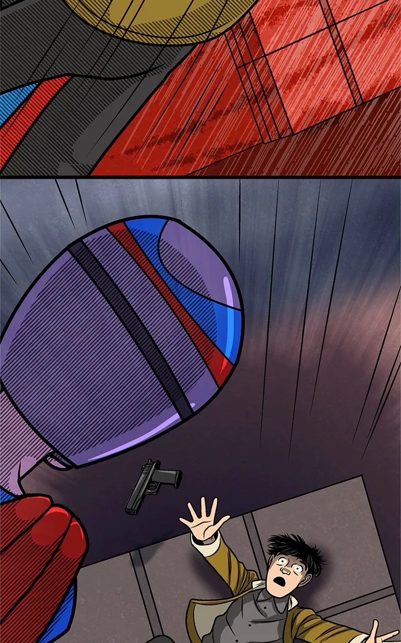 Traveler Chapter 10 page 58 - 