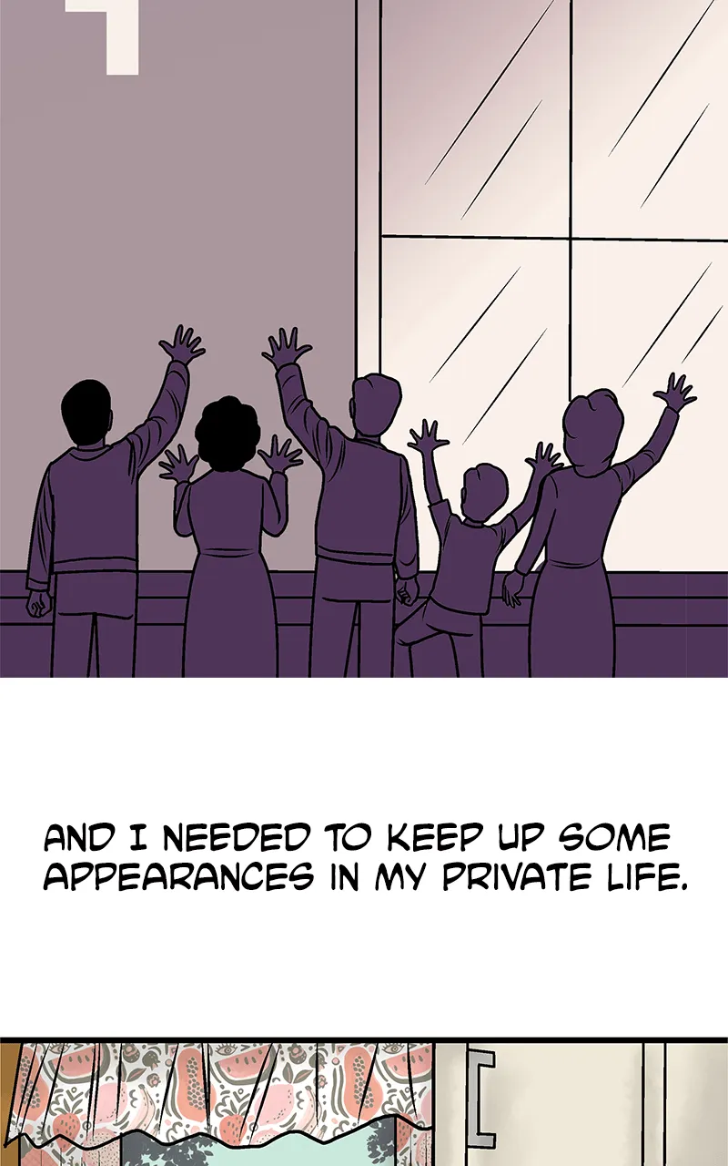 Traveler Chapter 10 page 7 - 