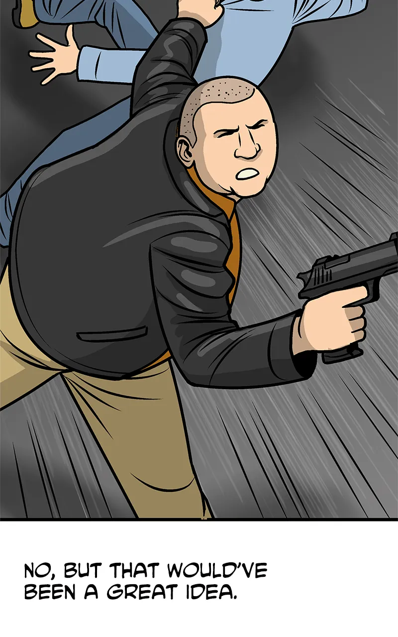Traveler Chapter 10 page 63 - 