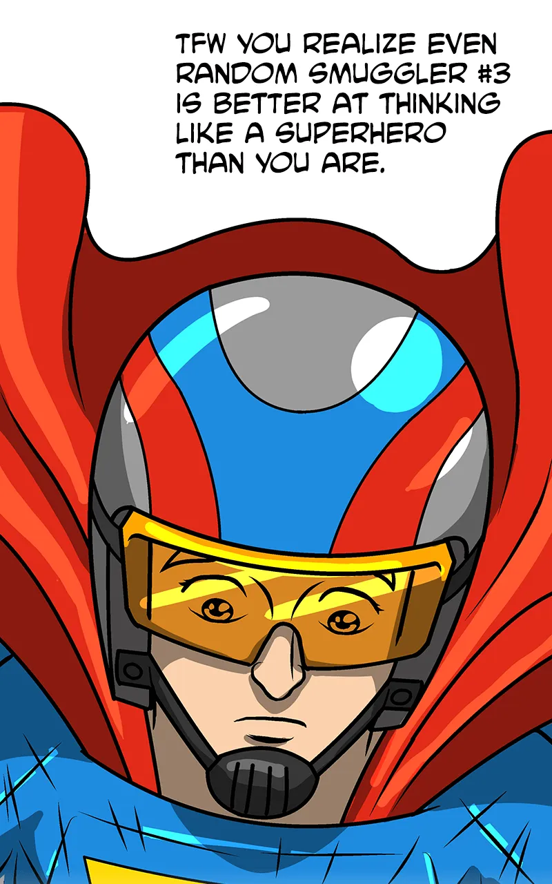 Traveler Chapter 10 page 64 - 