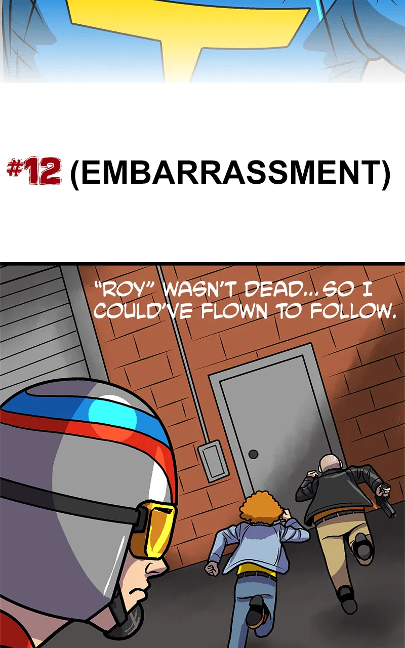 Traveler Chapter 10 page 65 - 