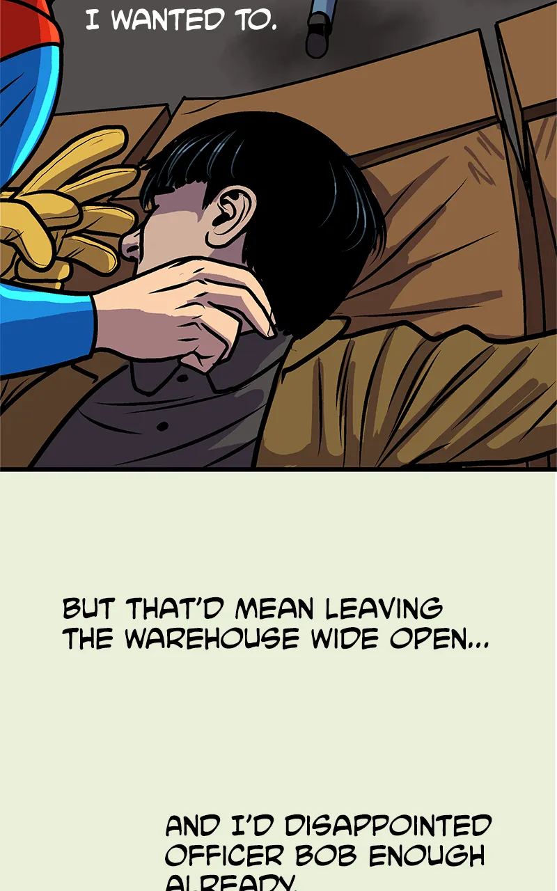 Traveler Chapter 10 page 66 - 
