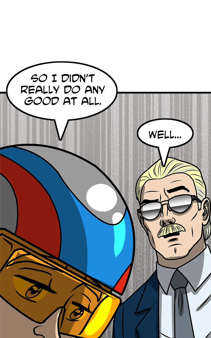 Traveler Chapter 10 page 73 - 
