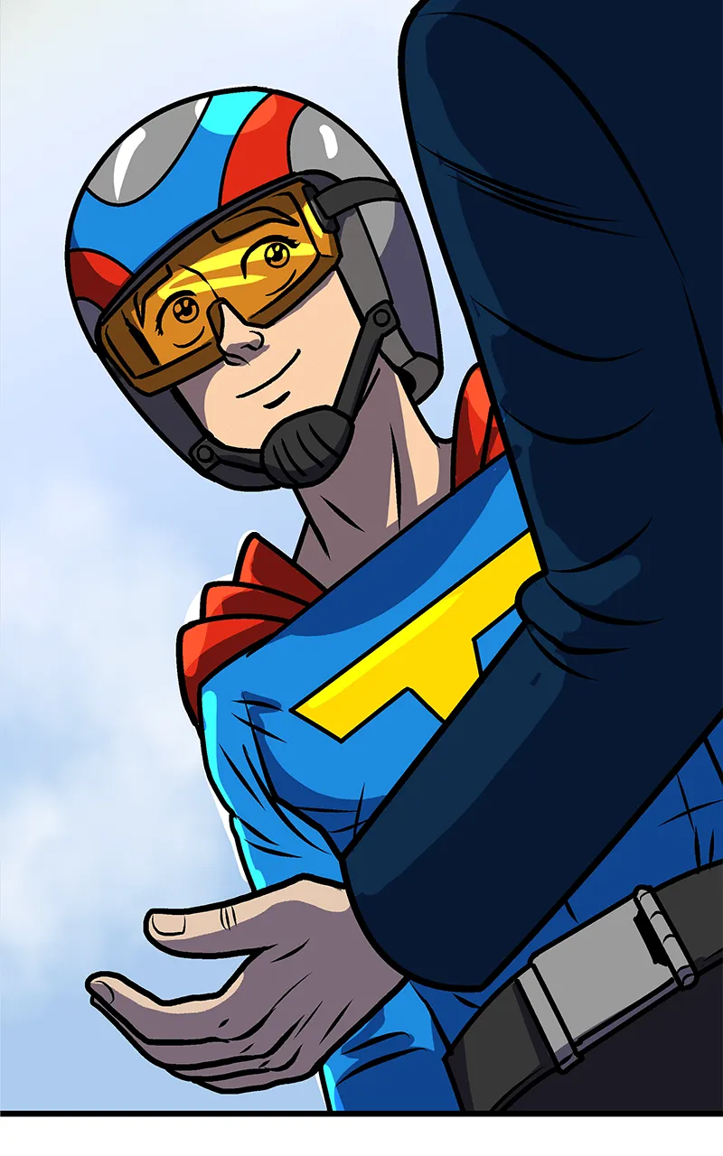 Traveler Chapter 10 page 75 - 