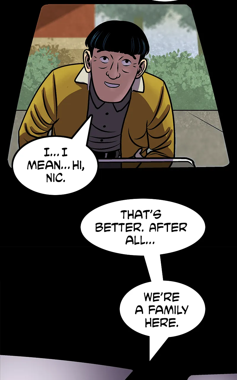 Traveler Chapter 10 page 78 - 
