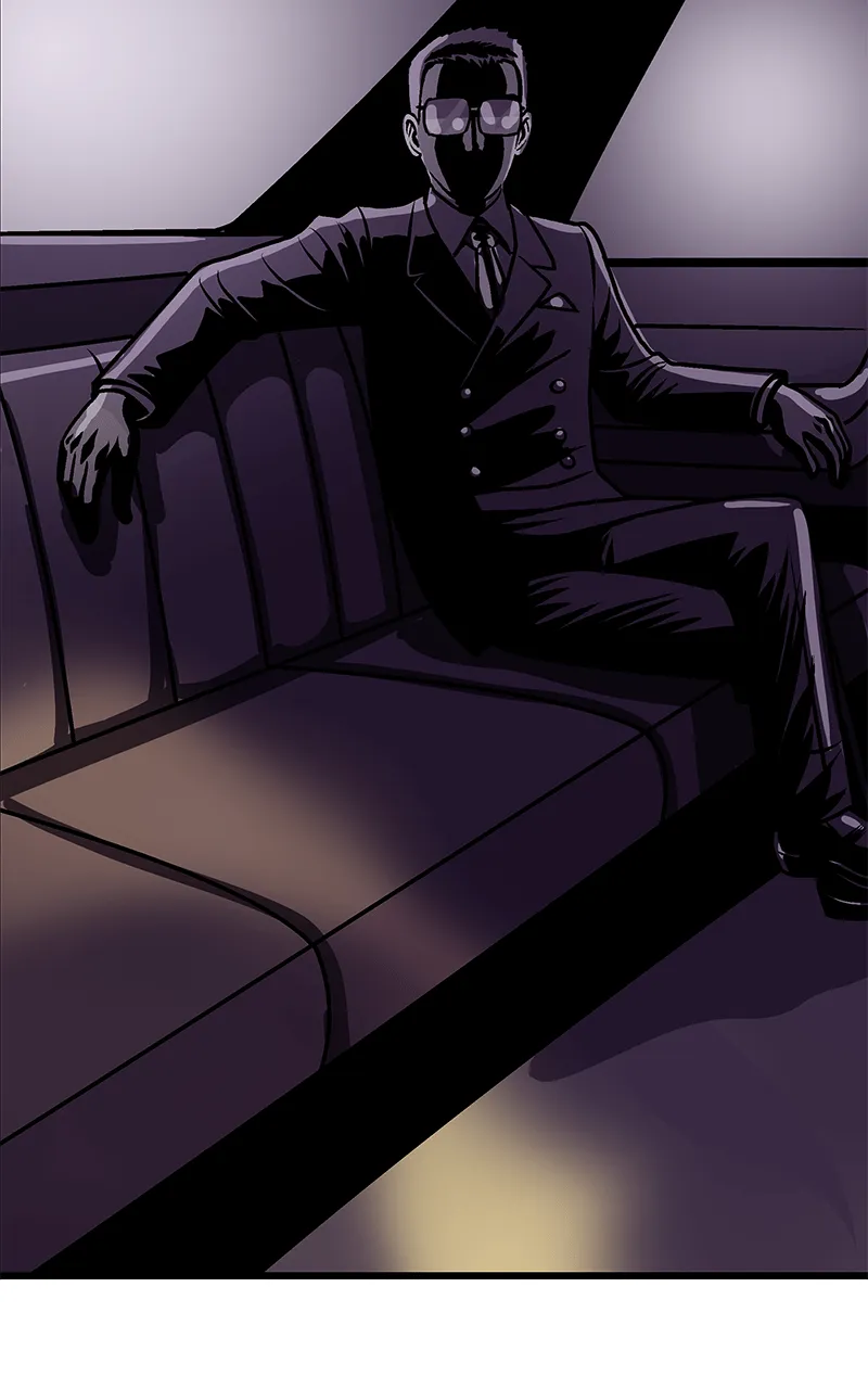 Traveler Chapter 10 page 79 - 
