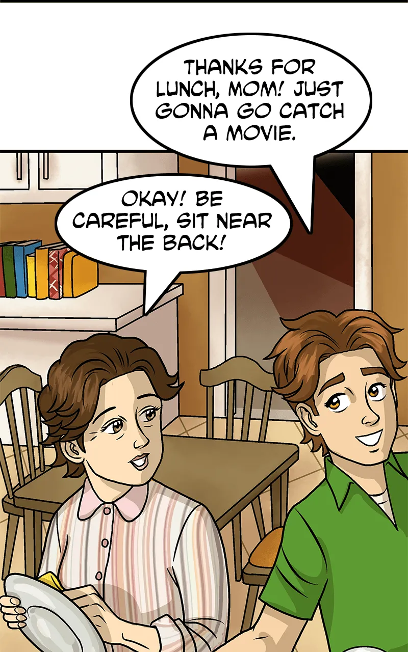 Traveler Chapter 10 page 9 - 