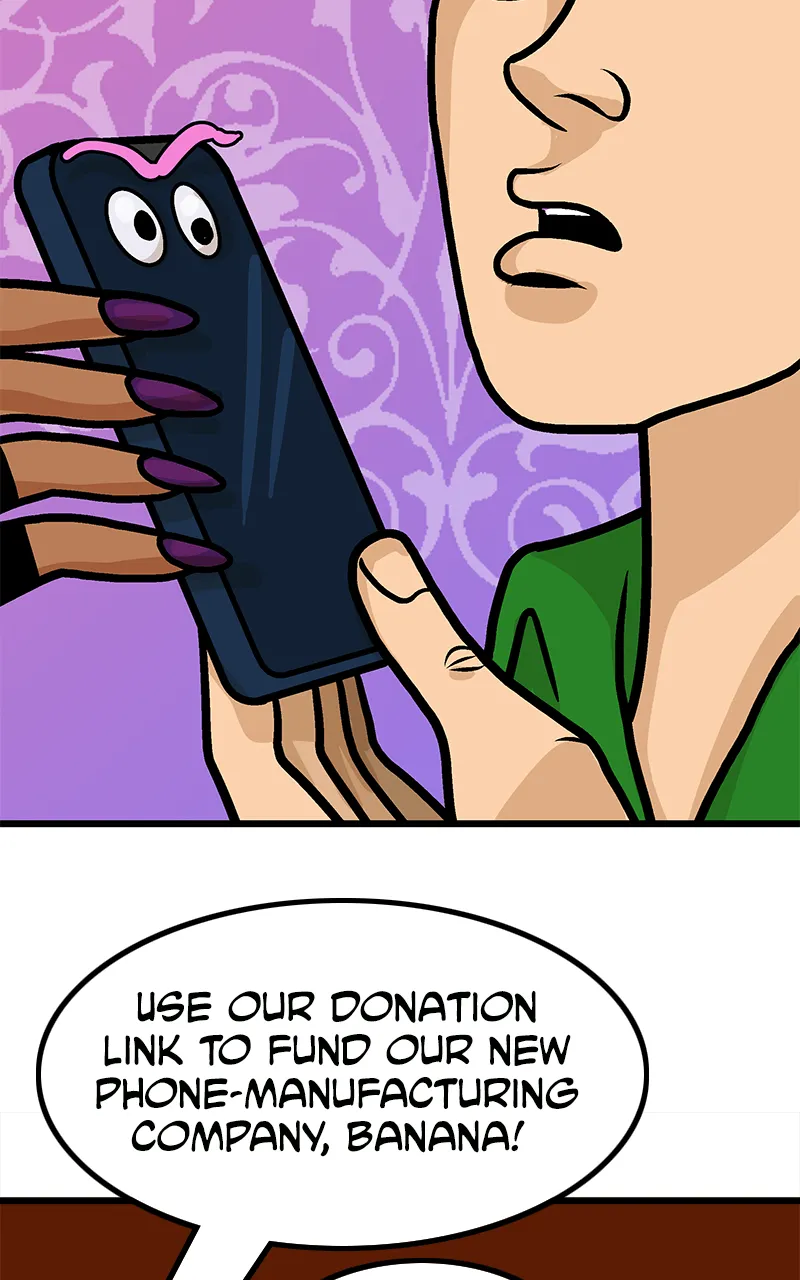 Traveler Chapter 11 page 12 - 