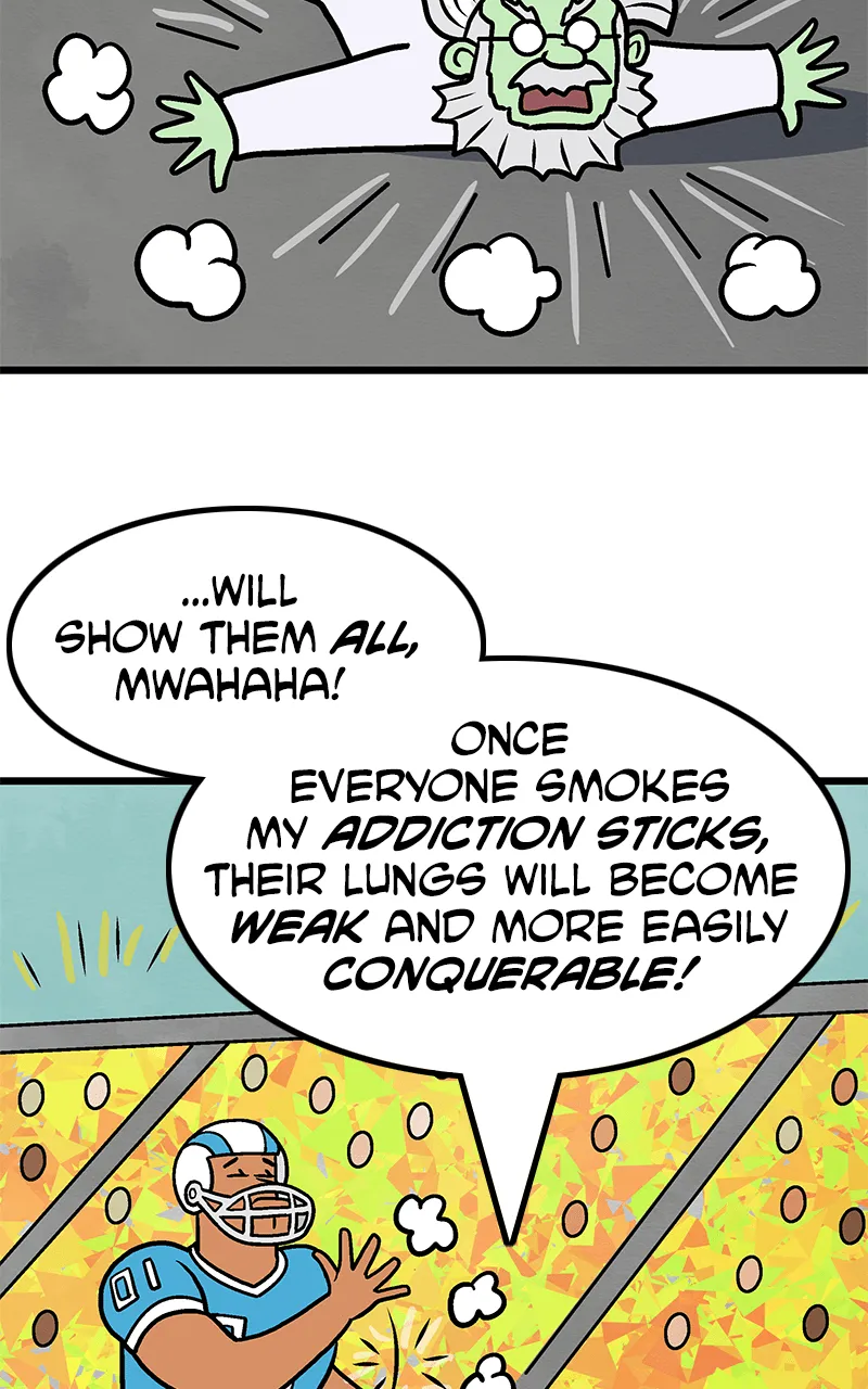 Traveler Chapter 11 page 18 - 