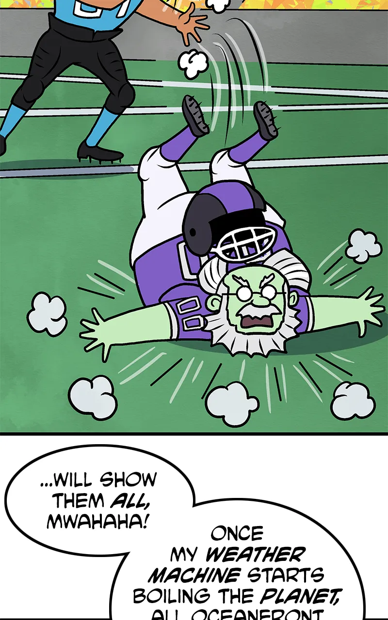 Traveler Chapter 11 page 19 - 